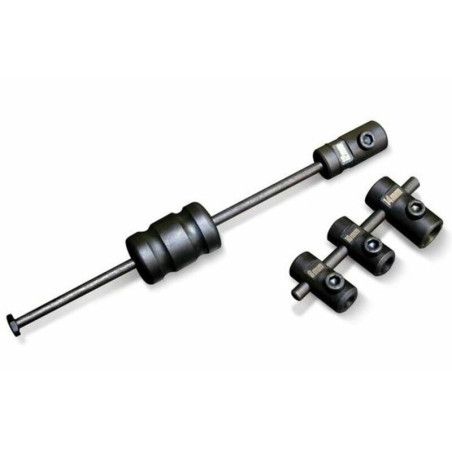Extracteur de douille de centrage Motion Pro moto atelier
