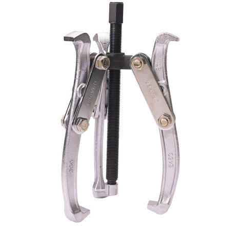 Extracteur à griffes réversibles Draper H102 mm Ø110 mm