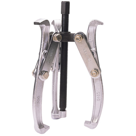 Extracteur à griffes réversibles Draper H102 mm Ø110 mm