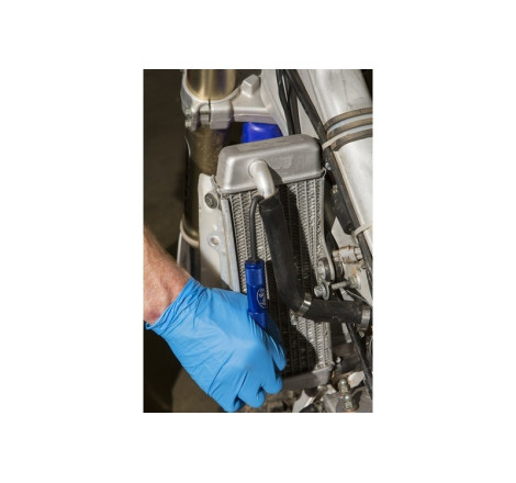 Décolle durite Motion Pro outil maintenance moto atelier