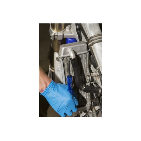 Décolle durite Motion Pro outil maintenance moto atelier