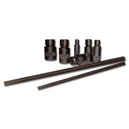 Coffret changement roulement de roue Motion Pro moto atelier