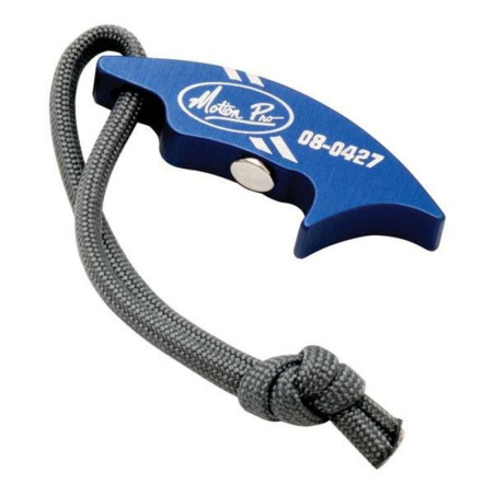 Bloque pignon d’arbre primaire Motion Pro outil moteur moto