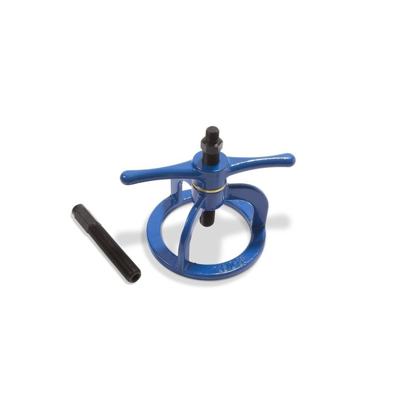 Outil de compression de ressort Motion Pro Harley-Davidson
