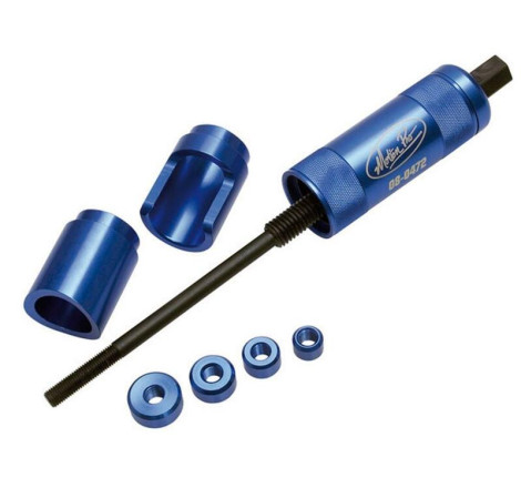 Extracteur d’axe de piston Motion Pro outil moteur moto