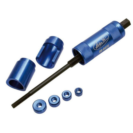 Extracteur d’axe de piston Motion Pro outil moteur moto
