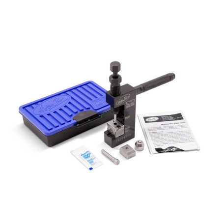 Coffret rive/dérive chaîne de distribution Motion Pro moto
