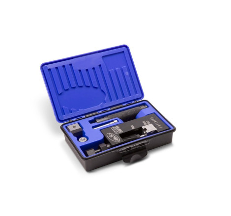 Coffret rive/dérive chaîne de distribution Motion Pro moto