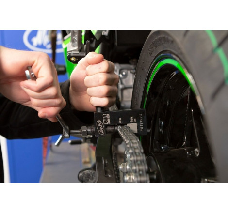 Coffret rive/dérive chaîne de distribution Motion Pro moto