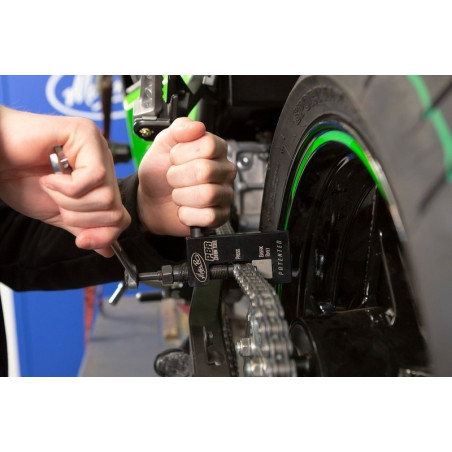 Coffret rive/dérive chaîne de distribution Motion Pro moto