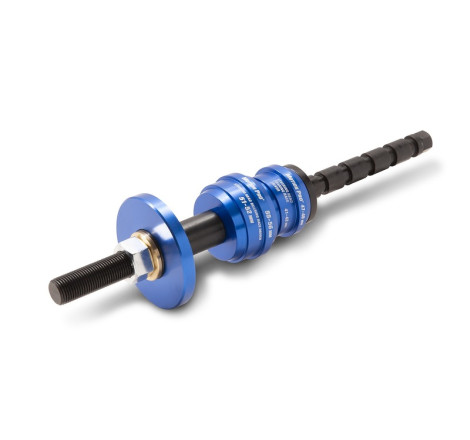 Extracteur de roulement de direction Motion Pro moto atelier