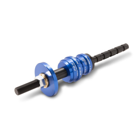 Extracteur de roulement de direction Motion Pro moto atelier