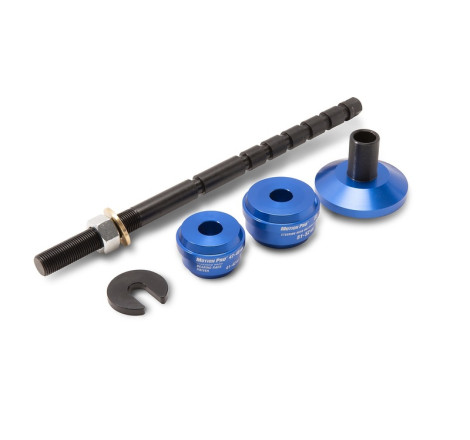 Extracteur de roulement de direction Motion Pro moto atelier
