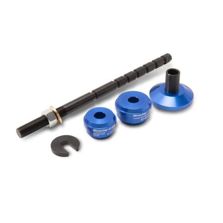 Extracteur de roulement de direction Motion Pro moto atelier