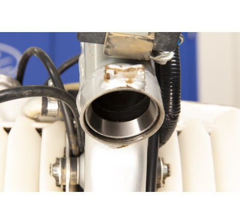 Extracteur de roulement de direction Motion Pro moto atelier