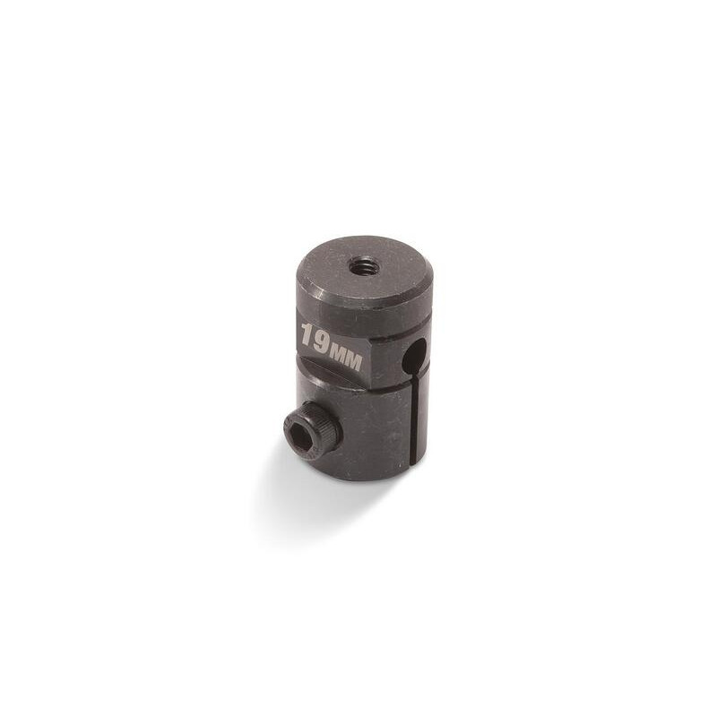 Extracteur de douille de centrage Motion Pro 19 mm moto