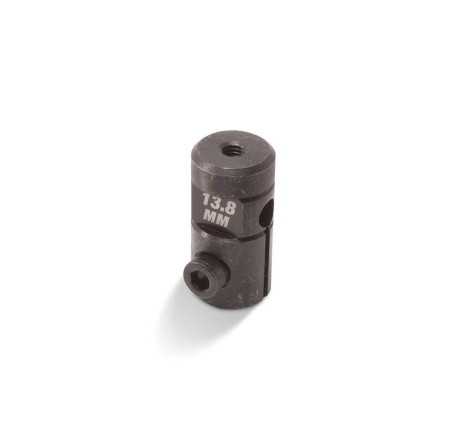 Extracteur de douille de centrage Motion Pro 13,8 mm moto
