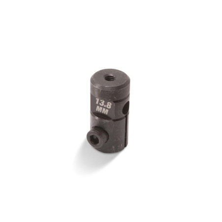 Extracteur de douille de centrage Motion Pro 13,8 mm moto