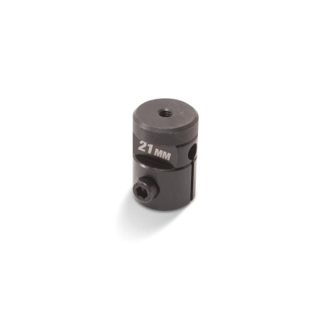 Extracteur de douille de centrage Motion Pro 21 mm moto
