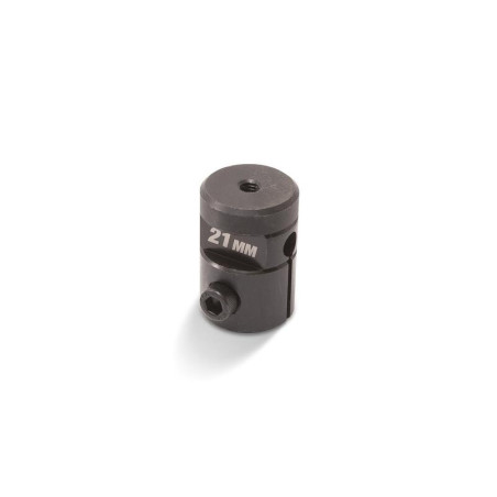 Extracteur de douille de centrage Motion Pro 21 mm moto