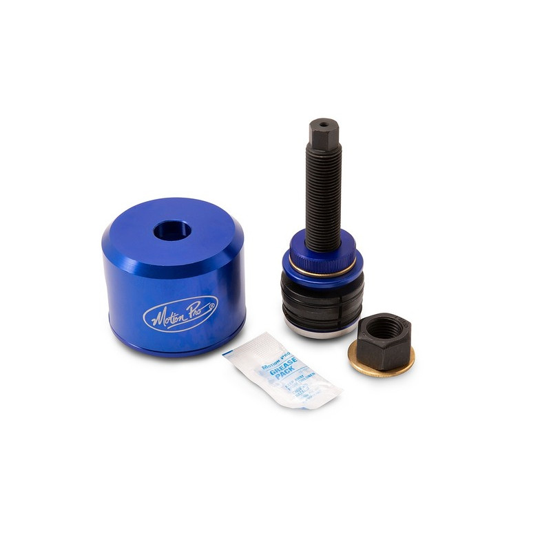 Extracteur de tête de direction Motion Pro 40 mm moto