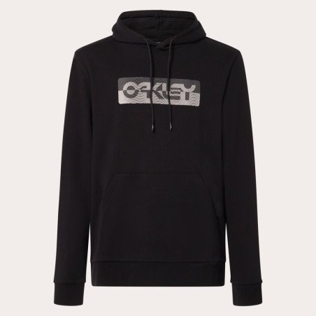 Hoodie OAKLEY Duality B1B Po