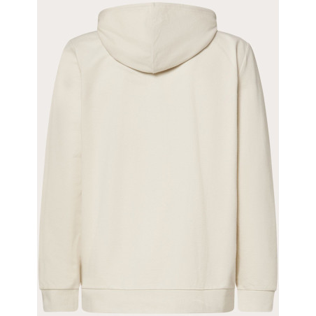 Hoodie OAKLEY New Ellipse - Mist