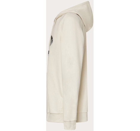 Hoodie OAKLEY New Ellipse - Mist