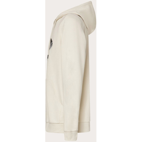 Hoodie OAKLEY New Ellipse - Mist