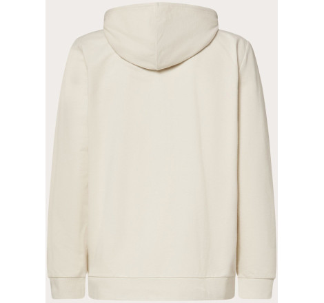 Hoodie OAKLEY New Ellipse - Mist