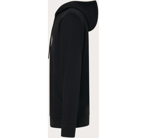 Hoodie OAKLEY New Ellipse - Blackout