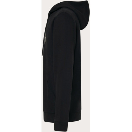 Hoodie OAKLEY New Ellipse - Blackout