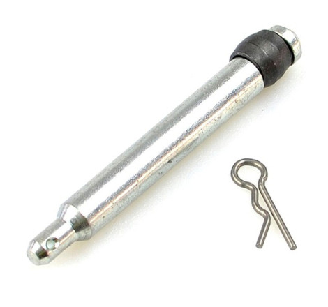 Brake caliper pin kit