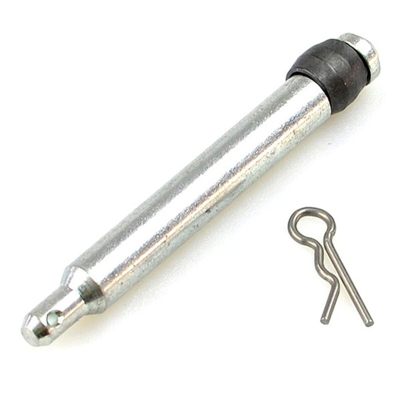 Brake caliper pin kit