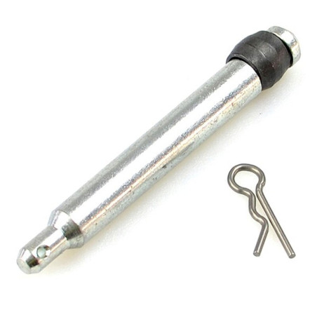Brake caliper pin kit