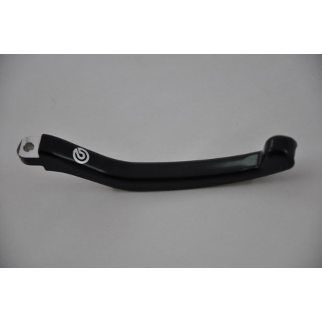 Levier seul (partie rabatable seulement) BREMBO UPGRADE 19RCS