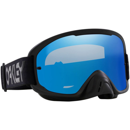 Masque OAKLEY O-Frame 2.0 PRO MX B1B Blackout – écran Black Ice Iridium