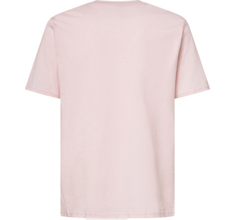 T-Shirt OAKLEY Mark II Tee 2.0 - Faded Pink