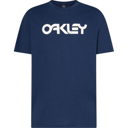T-Shirt OAKLEY Mark II Tee 2.0 - Abyss