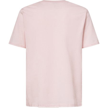 T-Shirt OAKLEY Mark II Tee 2.0 - Faded Pink