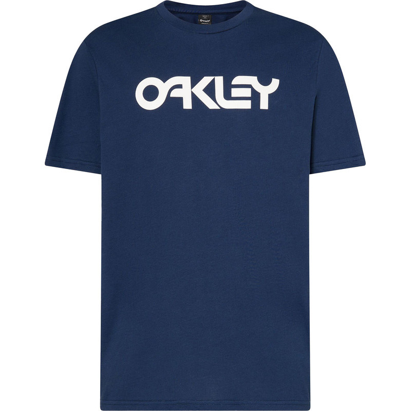 T-Shirt OAKLEY Mark II Tee 2.0 - Abyss