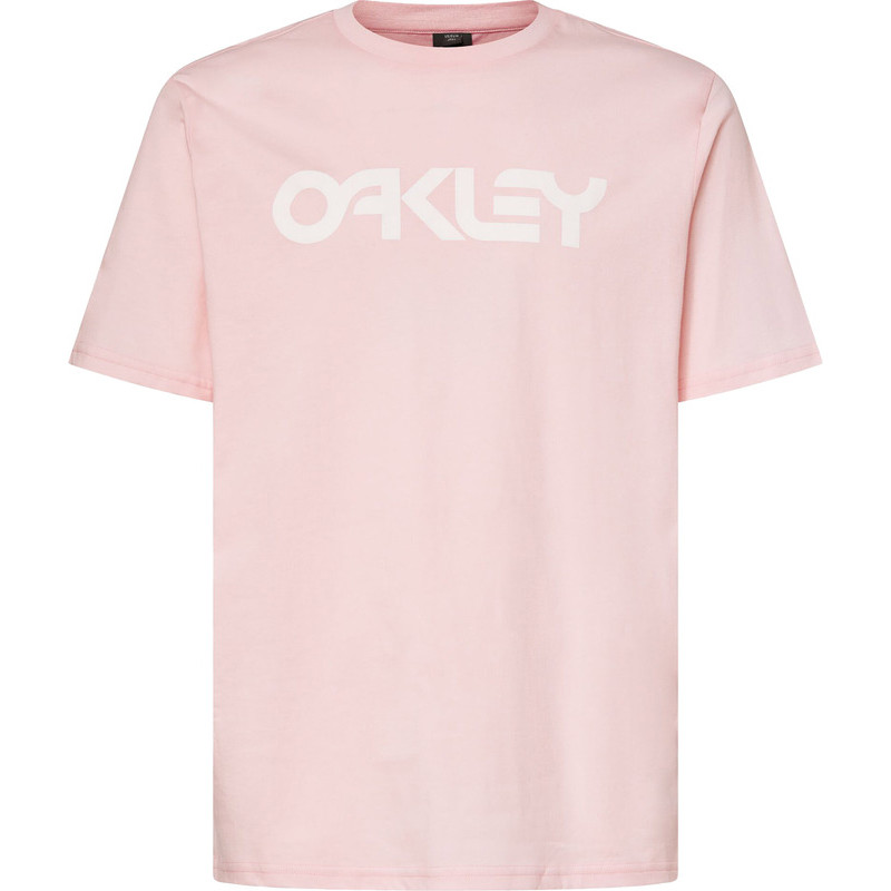 T-Shirt OAKLEY Mark II Tee 2.0 - Faded Pink
