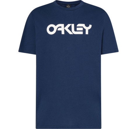 T-Shirt OAKLEY Mark II Tee 2.0 - Abyss
