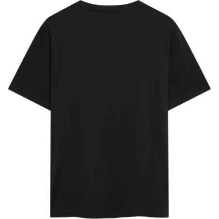 T-Shirt OAKLEY Dual B1B Logo Tee - Pitch Black