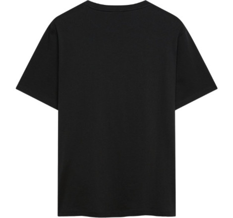 T-Shirt OAKLEY Dual B1B Logo Tee - Pitch Black
