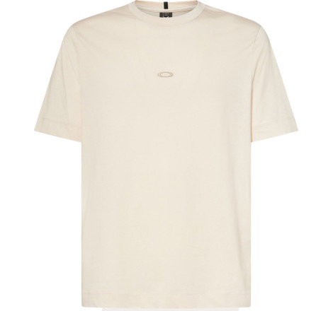 T-Shirt OAKLEY Stacked Flow - Mist