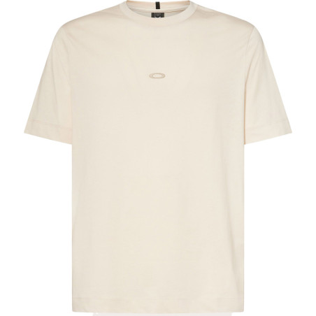 T-Shirt OAKLEY Stacked Flow - Mist