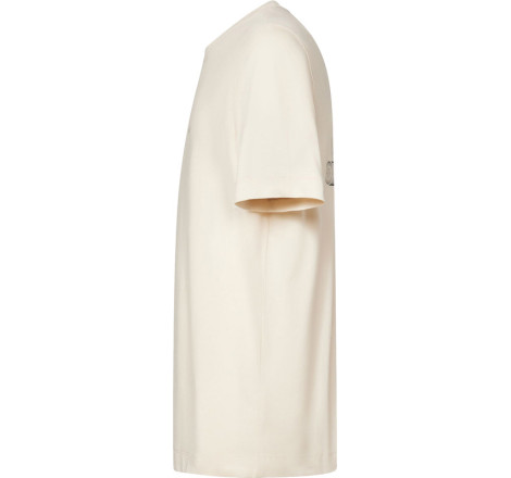 T-Shirt OAKLEY Stacked Flow - Mist
