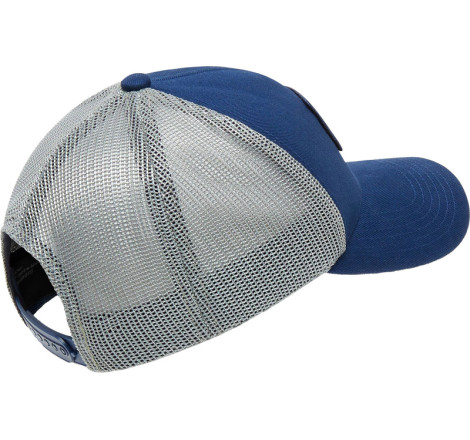 Casquette OAKLEY B1B HDO Patch Trucker - Abyss/Cement