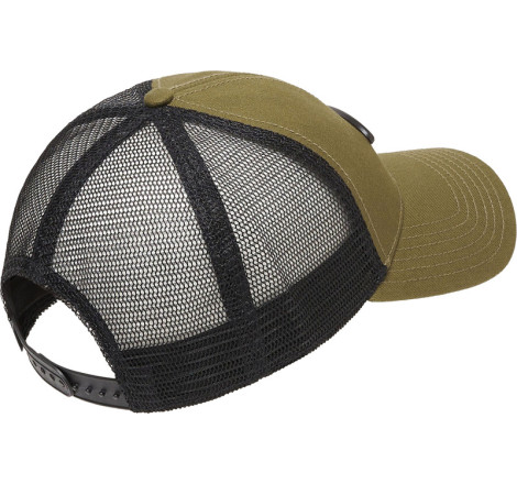 Casquette OAKLEY Trucker Ellipse - Army Green